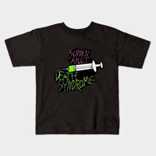 Needleblob Kids T-Shirt